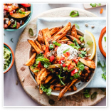 Foto de comida